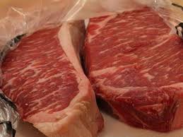 Pemerintah Dilarang Impor Daging Kecuali Terdesak